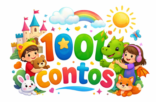 1001 Contos